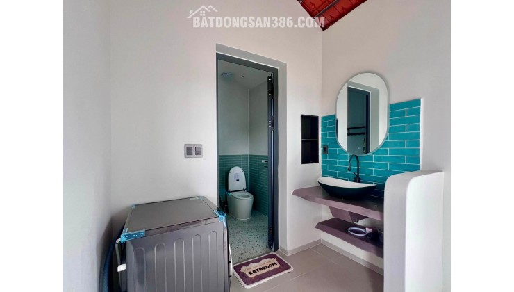 Bán Biệt Thự 265m² Thổ Cư 208m² – Phong Cách Châu Âu, Không Gian Sống Đẳng Cấp Ven Đà Lạt